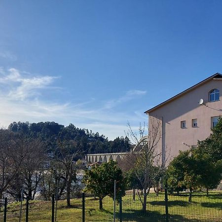Apartamento Vistas Pedrido Paderne Exterior photo